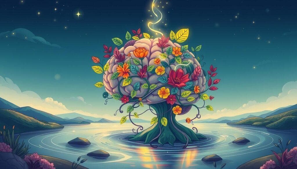 心理健康与大脑：你的健康指南