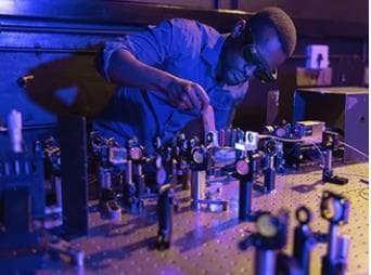 基于全息影像的量子纠缠测量方法，“可视化”技术让结果更直观、快速