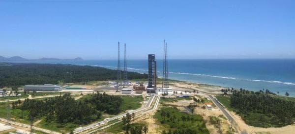 中国商业航天：追赶SpaceX，开启太空经济新纪元