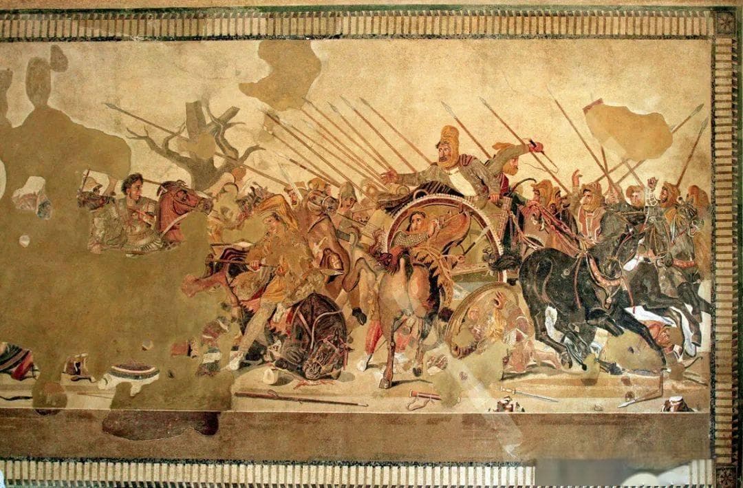 这一新出土的带马镫骑马俑，“改写了世界军事史”？