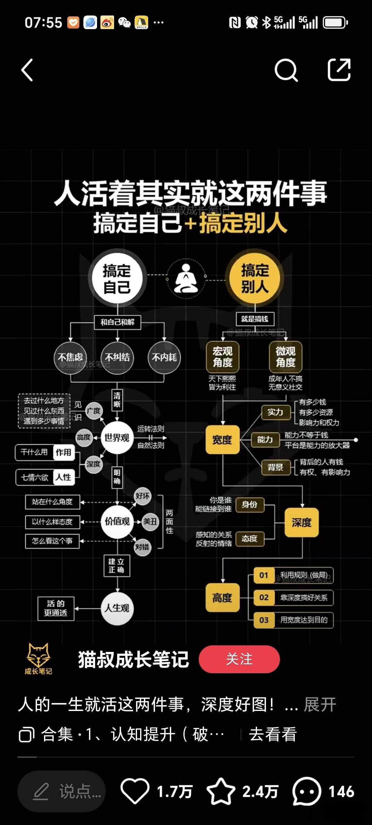 做好寿险销售的三大核心要素：智慧、能力和素质