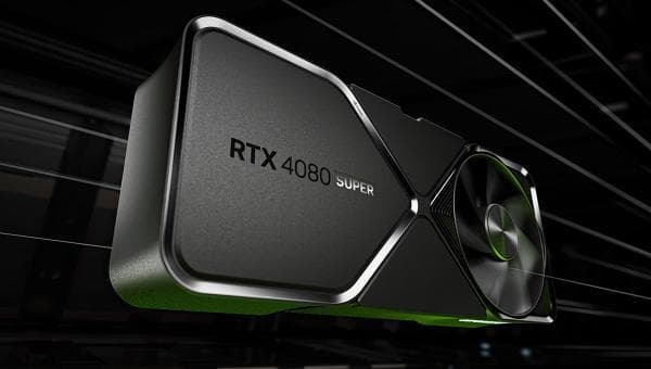 4080显卡属于什么档次 4080功耗参数一览