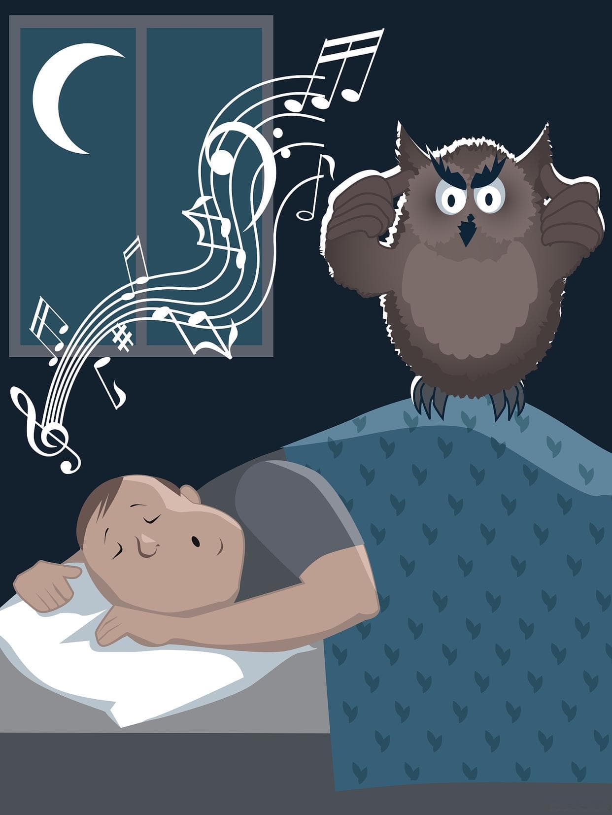 适合助眠的古典音乐排行榜