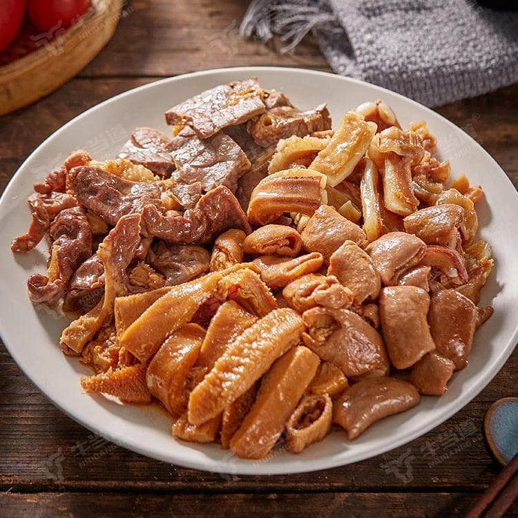 广式牛杂，飘香美味又好吃，怎么做才是正确的？