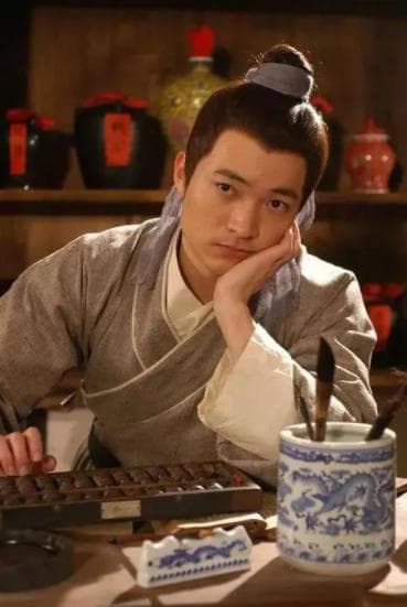 《武林外传》中的哲学对决：吕秀才如何用思辨之力瓦解姬无命？