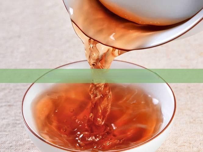 莓茶的功效与作用：从抗氧化到降血糖，全面解析及其禁忌