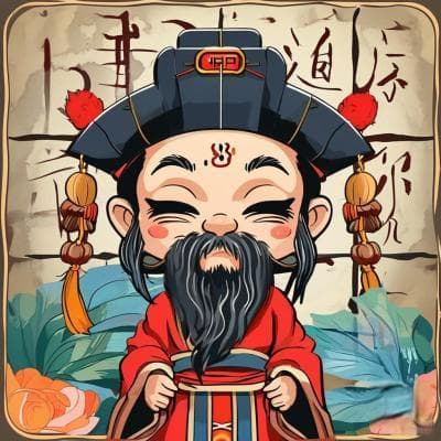 怎么从八字看事业财运