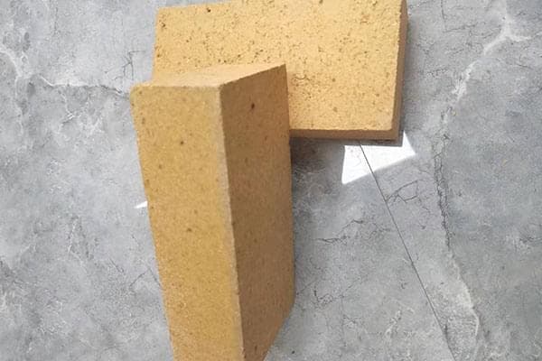 柴火灶用耐火水泥好还是耐火砖好