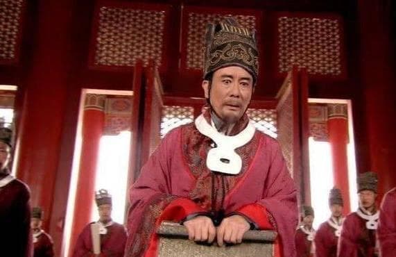 宋江官职背后的北宋政治风云