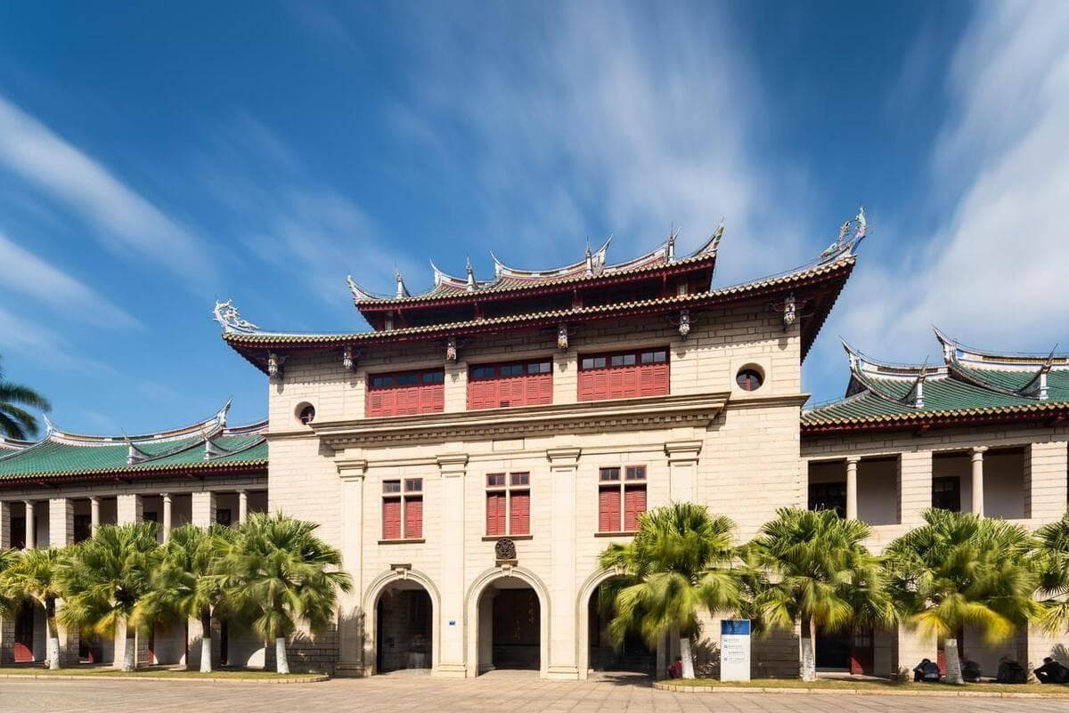 校友会发布2024中国大学排名：计划单列市高校实力盘点