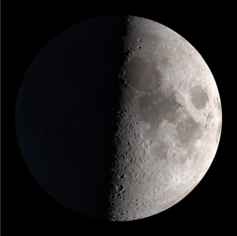 NASA总结：观察月球的十种方式