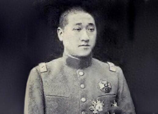民国北洋怪杰徐树铮，才华横溢如周瑜，性格短板酝酿被杀的悲剧