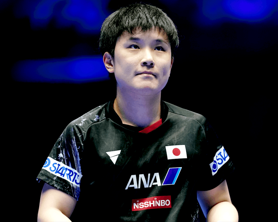 乒乓球亚洲杯：日本队惨败！两天连输国乒7场，10人参赛9人掉链子