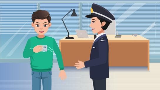 公安辅警的就业与未来