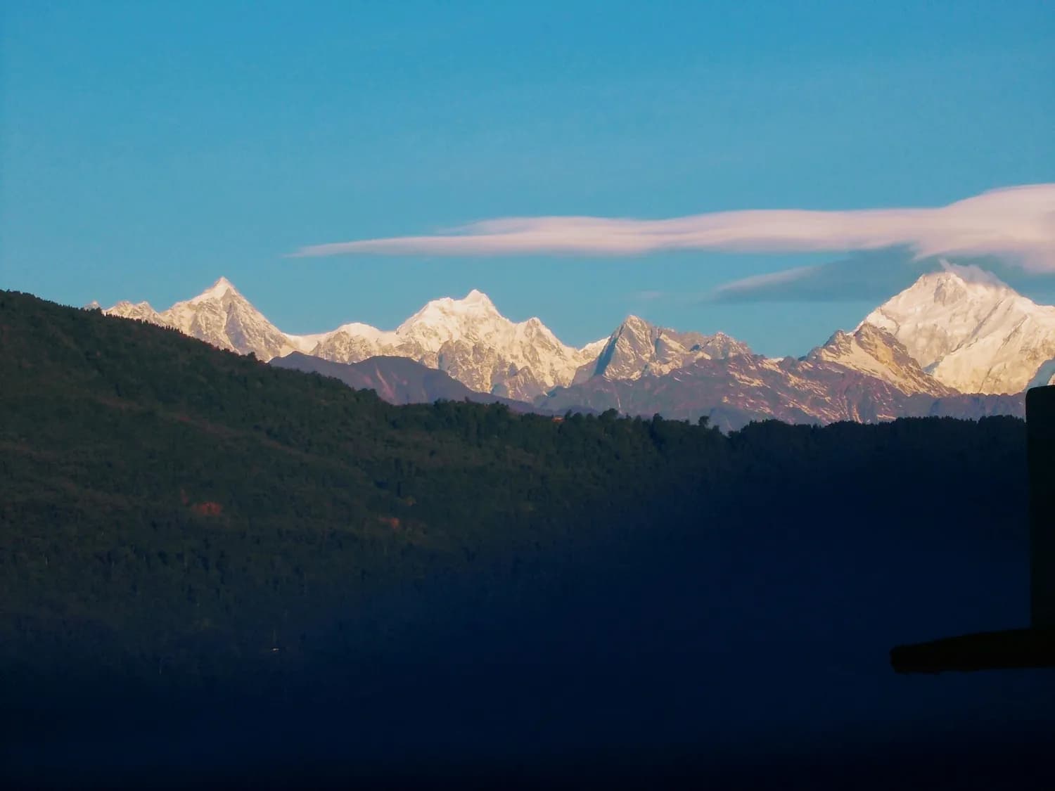 瓦屋山：道教发源地的文化探秘