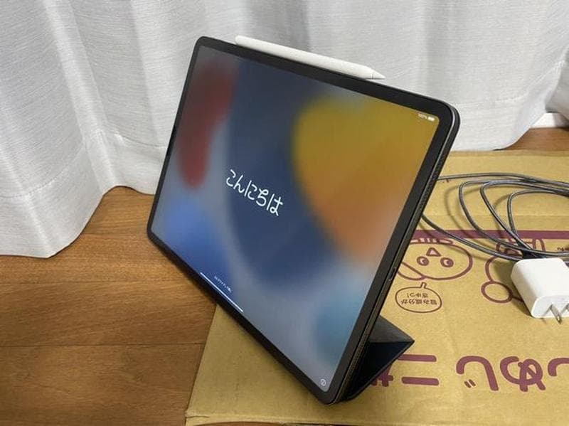 探秘iPad家族：辨别不同世代