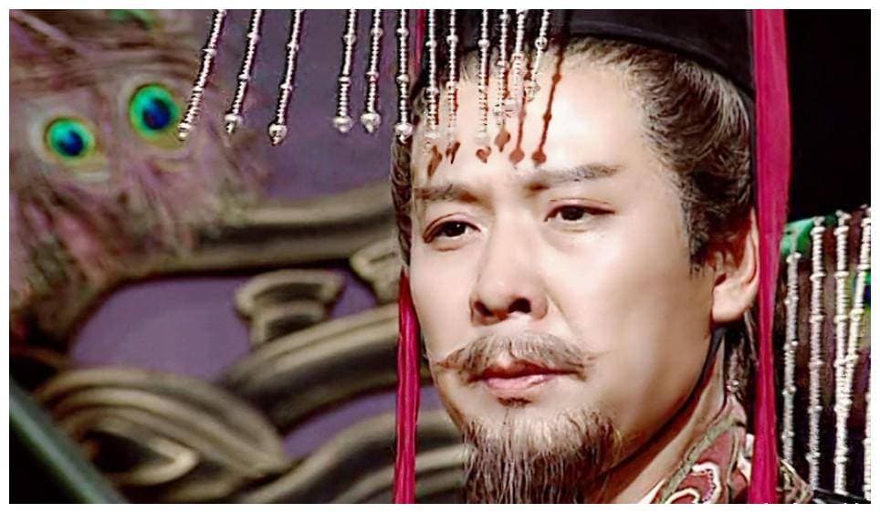 刘备的四大遗憾，让人唏嘘不已