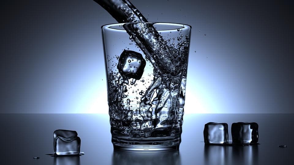 自来水中加氯，对身体有害吗？