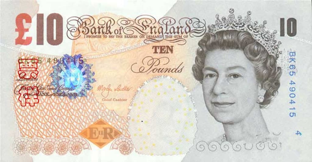 英国爱丁堡旅游支付指南：货币兑换、银联与信用卡使用、退税及小费详解