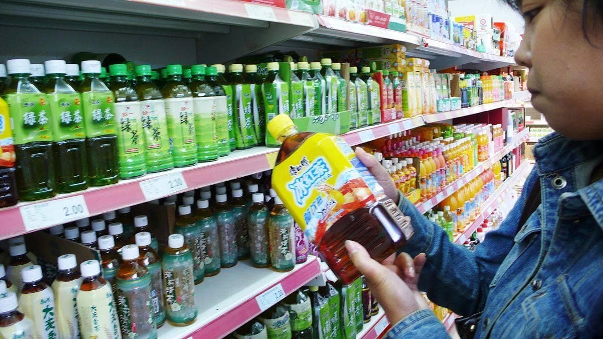 饮料过期后流向哪里？过期饮料是如何销毁报废的