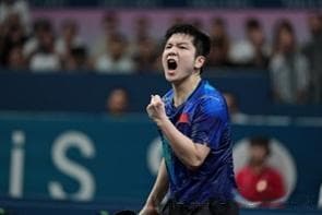 从体操失误到乒乓逆转——聊聊孩子“抗挫力”的培养