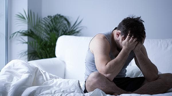 高中生心理健康问题表现在哪些方面