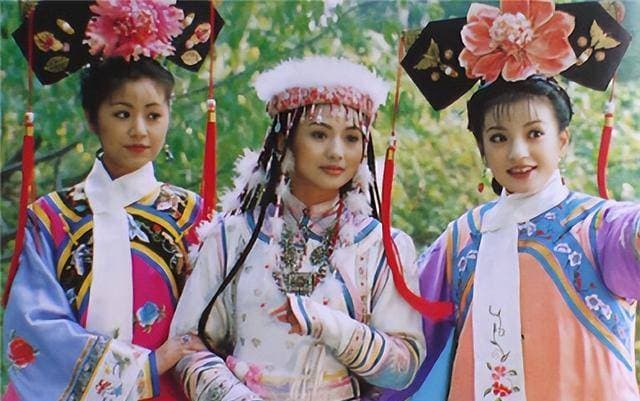 六位古代神秘美女复原图，让古代神秘的传奇美女们重现人间