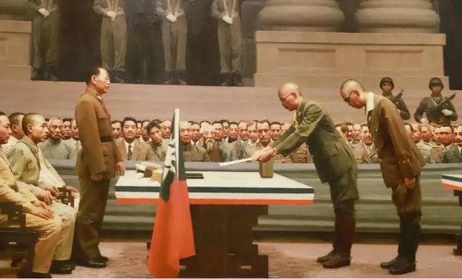 日本专家：当时投降不是因为美国原子弹，而是因为苏联的一个公告