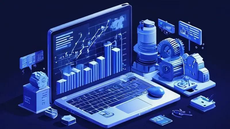 Excel图表制作教程：如何用图表展示考试分数