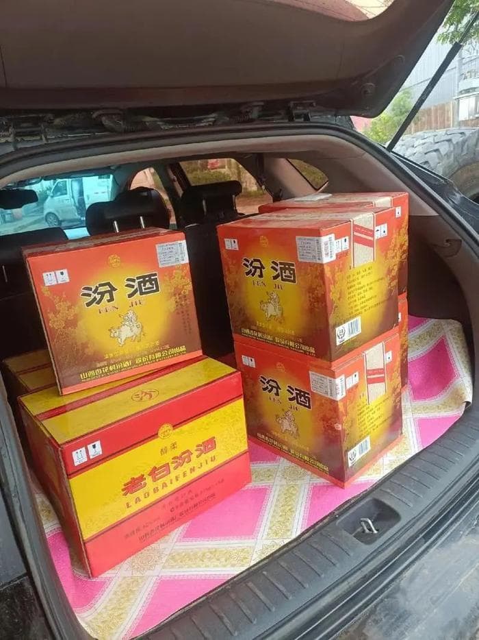 返乡过年想带酒？先了解这些携带规定吧！
