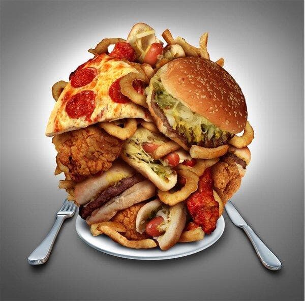 暴饮暴食怎么克制？五种科学方法助你建立健康饮食习惯
