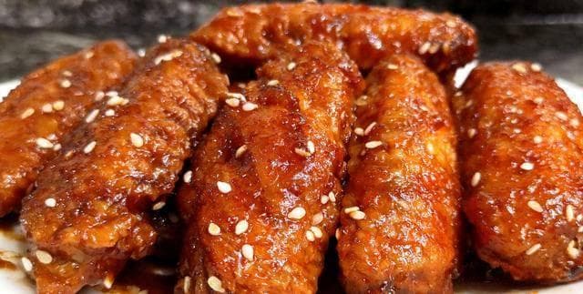 零失败可乐鸡翅：新手也能做出美味秘诀