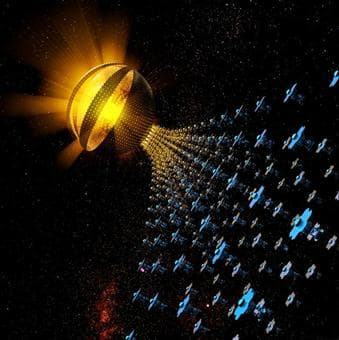 如何建造戴森球，太空专家给出了方案