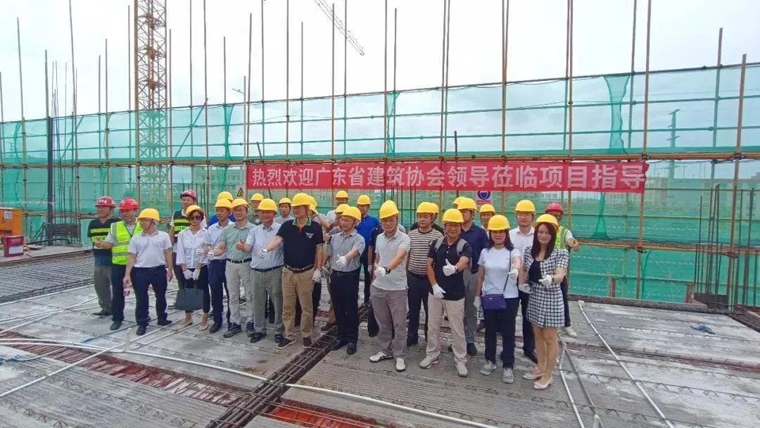 技术 | 免支模！新型楼板技术，施工更高效！