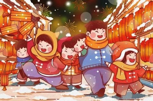 正月初一是什么节日 正月初一的风俗是什么