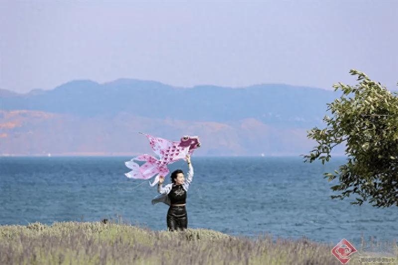 “九湖”保护：高原湖泊生态美