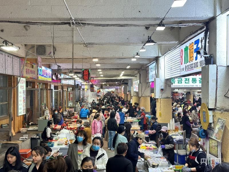 延吉：一座融合多元文化的美食与文化打卡圣地