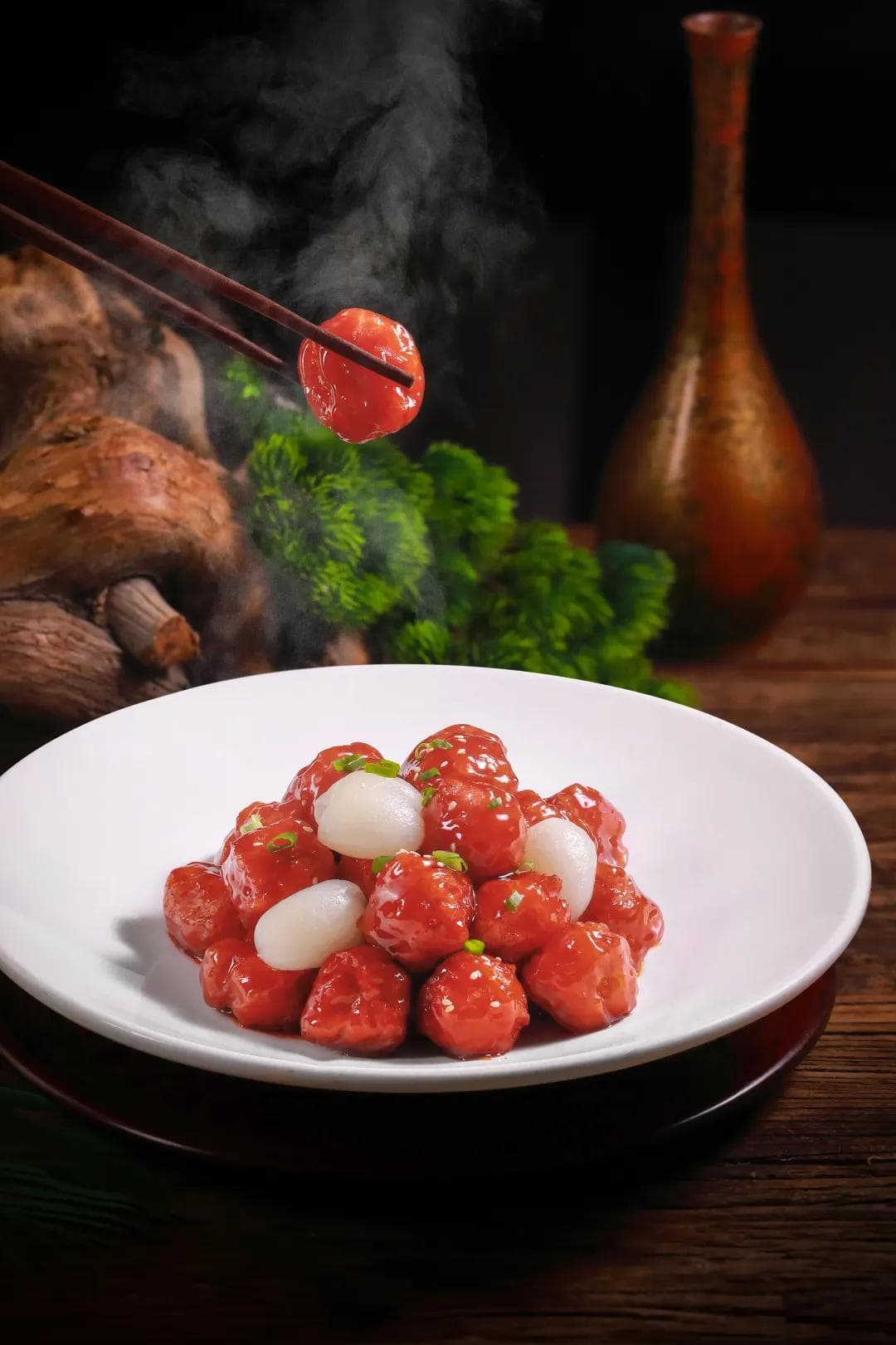 福州美食：山海之间，酸甜之间，尽显闽都风味