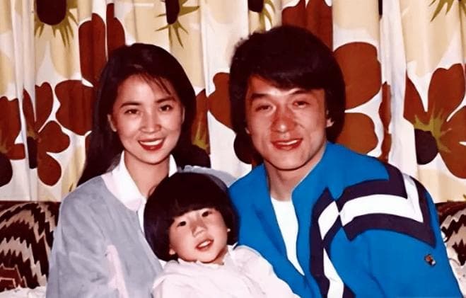 房祖名：从"人生赢家"到舆论漩涡，成龙儿子的身份真是原罪？