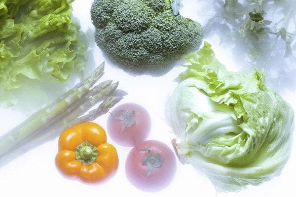 吃青菜和西兰花过敏？这些蔬菜也要当心