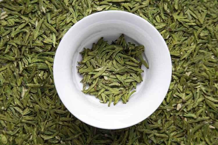 龙井茶产自哪里？生长环境特点详解