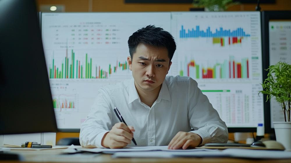 国债收益率持续下跌意味着什么？