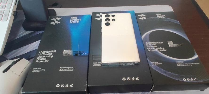 15个实用技巧，轻松解决曲面屏手机贴膜翘边问题