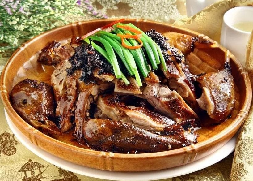 建德市的八大地方美食，你吃过几种？