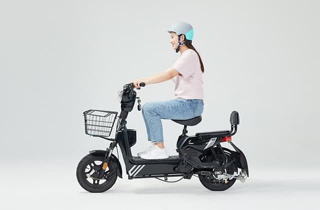 电动自行车头盔迎来强制性国标，安全出行新规范