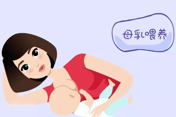 母乳酸的原因是什么？有什么方法可解决？