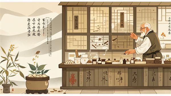 决明子怎么用,用了有什么好处？
