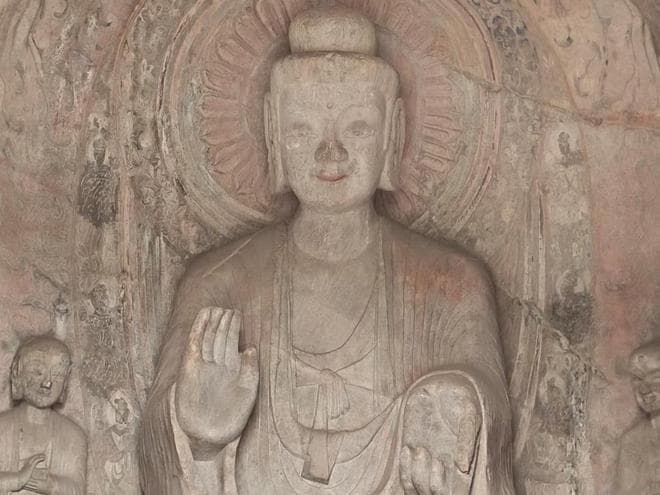 洛阳旅游攻略：行程、美食、交通一文全览