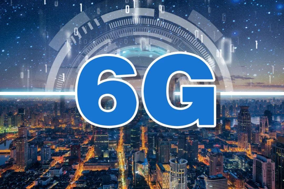 6G加速“天地一体”布局　卫星业务迎来新发展机遇