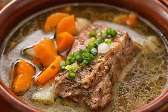 不管炖什么肉，别直接焯水！掌握好这5点，肉不柴不腥，软烂香浓